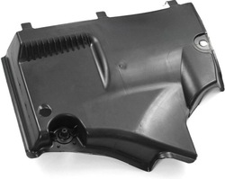 Захист підлоги перед ліва audi a4 b8 a5 8t фото №1