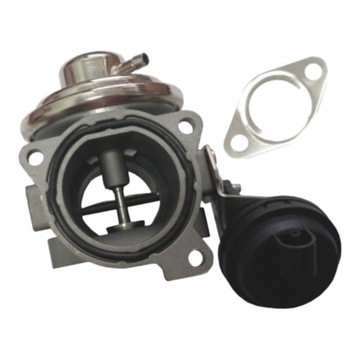 Клапан egr skoda fabia 1.9tdi 01- фото №1