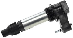 Котушка запалювання nty ecz-pl-037 фото №1