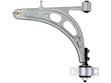 Febi важіль subaru p. impreza 2,0 2,0wrx 01- le фото №1