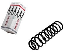 Пружина підвішування seat cordoba 1.4-2.0 02.93-10 фото №1