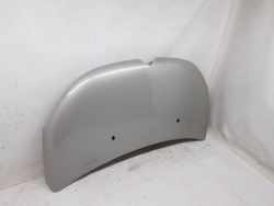 Citroen c3 iii 2016- капот eeud фото №1