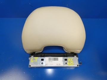 Volvo xc60 i підголівник сидіння лівий зад задній фото №1