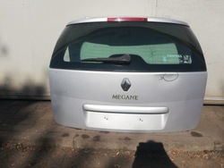 Задня кришка renault megane ii універсал рестайлінг 06-09 фото №1