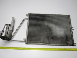 Радіаторів кондиціонера opel vectra b 2.0dti фото №1