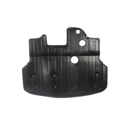 Защита двигателя hyundai i40 i 11-19 фото №1