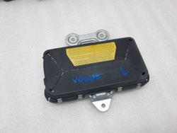 Land range rover vogue l322 подушка подушка безопасности дверь левая рестайлинг 2009 - 2012 фото №1