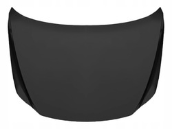 Капот двигуна mazda 3 bp 2019r.- нове оригінальний номер фото №1