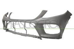 Бампер mercedes-benz a29288519259999 фото №1