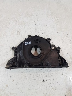 Сальник вала 04l103151a vw audi skoda 2.0 tdi фото №1