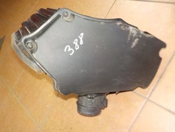 Корпус фільтра повітря q5 ii 80a 2.0 tdi 80a133835ae фото №1