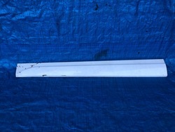 Планка двері лівий перед audi q5 8r0853959 фото №1