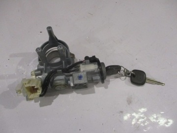 Замок зажигания ключ ключи 2 szt daihatsu terios ii 06- фото №1