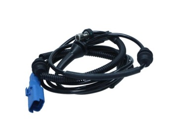 Датчик abs зад citroen c5 08- peugeot 407 фото №1