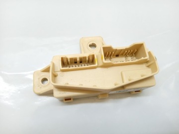 Модуль сигнализации hyundai i30 iii фото №1