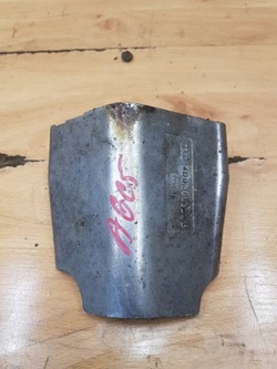 Захист піввісь audi a6 c5 2.5tdi фото №1