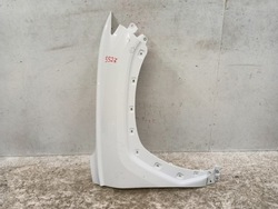 Крило правий перед переднє hyundai tucson iv 4 20- фото №1