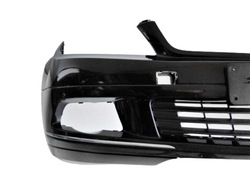 Mercedes c клас w204 204 планка хром ліва права фото №1