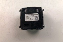 Манометр капот vw passat b8 3g2 3g0919204c 2016 фото №1