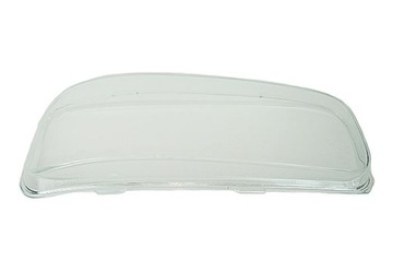 Скло плафон фара лампи mercedes atego ii фото №1