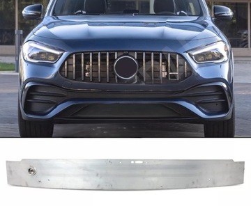 Балка головна ременя підсилювач кронштейн mercedes e клас x247 h247 gla glb фото №1