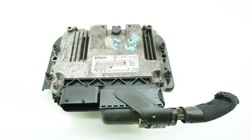 Alfa romeo 159 2.4 jtdm блок управления 0281012146 компьютер фото №1