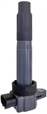 Катушка зажигания hella 5da 358 000-481 фото №1