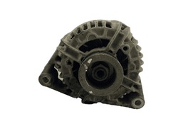 Opel corsa c 1.0 opel astra h 1.4 генератор 24437120 100a фото №1