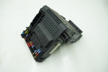 Volvo v70 ii d5 модуль комфорта 30728542 фото №1