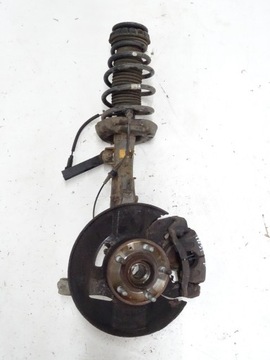 Opel insignia a амортизатор поворотный кулак правый перед фото №1