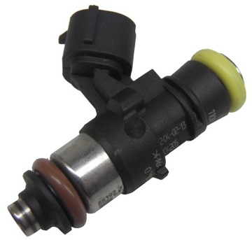 Інжектор 0280158839 fiat panda alfa romeo mito фото №1