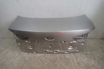 Кришка зад задня kia optima iii 3 sedan 10-15 фото №1