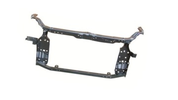 Pas переднее усилитель nissan qashqai 07- 1.5 2.0 фото №1