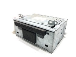 Радіо ford ecosport dn15-18c815-pg тюнер фото №1