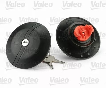 Valeo 247610 крышка заливка топлива фото №1