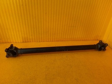 Bmw 7 f01 f02 4.4 xd wał привідний фото №1