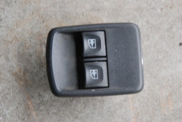 Панель переключатель стекло mercedes citan w415 12r- фото №1