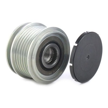 Snr зчеплення генератора vw sharan i ii touran фото №1