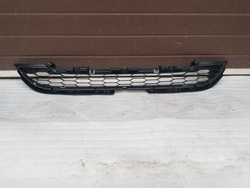 Honda cr-v iii рестайлинг защита средняя решётка 71123-sww-e311-m1 фото №1