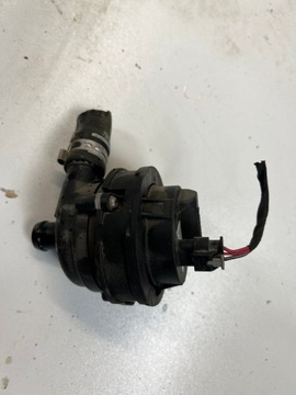 Jeep compass ii 1.3 гібрид насос води 52115758 фото №1