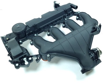 Крышка клапанов вентиляция картера ole ford mondeo focus c-max focus galaxy kuga 2.0tdci фото №1