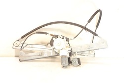 Механізм скло лівий перед mitsubishi colt vi фото №1