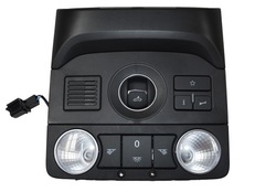 1k0947105ba vw scirocco панель лампа стеля фото №1