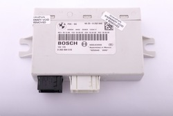 Mini r55 r56 r57 r60 модуль блок керування pdc 3450085 фото №1