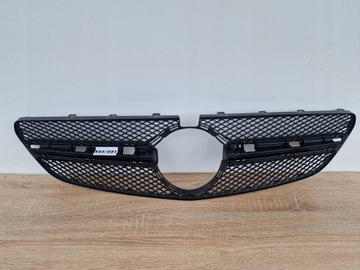 Mercedes e-klasa w238 amg решітка решітка радіатора каркас фото №1