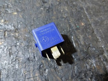 Реле bmw 3 e36 8364582 61368364582 фото №1