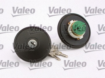 Valeo 247507 крышка заливка топлива фото №1