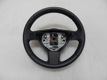 Opel vectra c рестайлинг signum рестайлинг - руль кожа фото №1