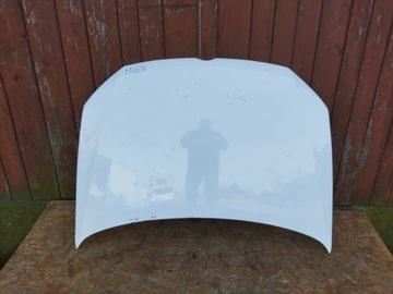 Vw polo v 6r0 6c0 09-16 капот кришка двигуна m63 фото №1