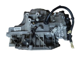 Opel astra j zafira c 1.4 turbo коробка передач коробки передач автомат фото №1